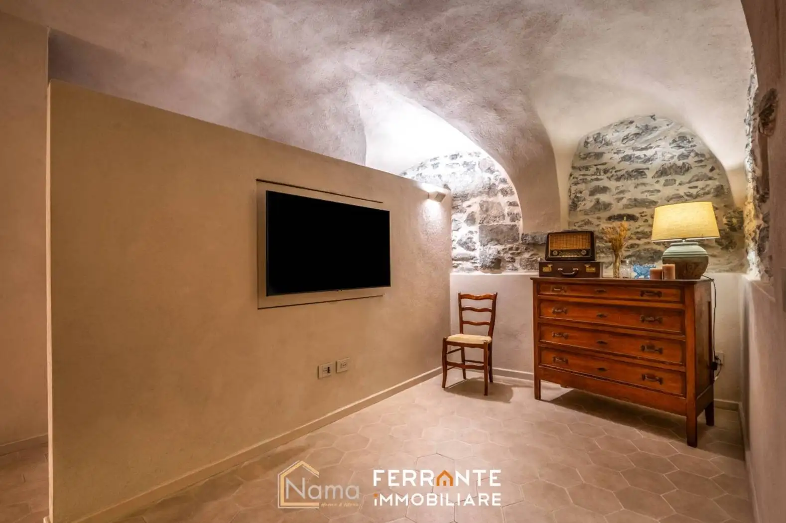 Monolocale via Augusto Raggio 21, Centro, Borzonasca - foto 3