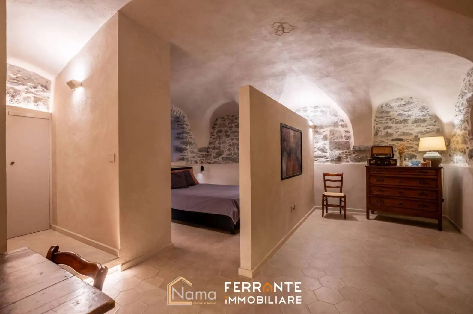 Monolocale via Augusto Raggio 21, Centro, Borzonasca - foto 5