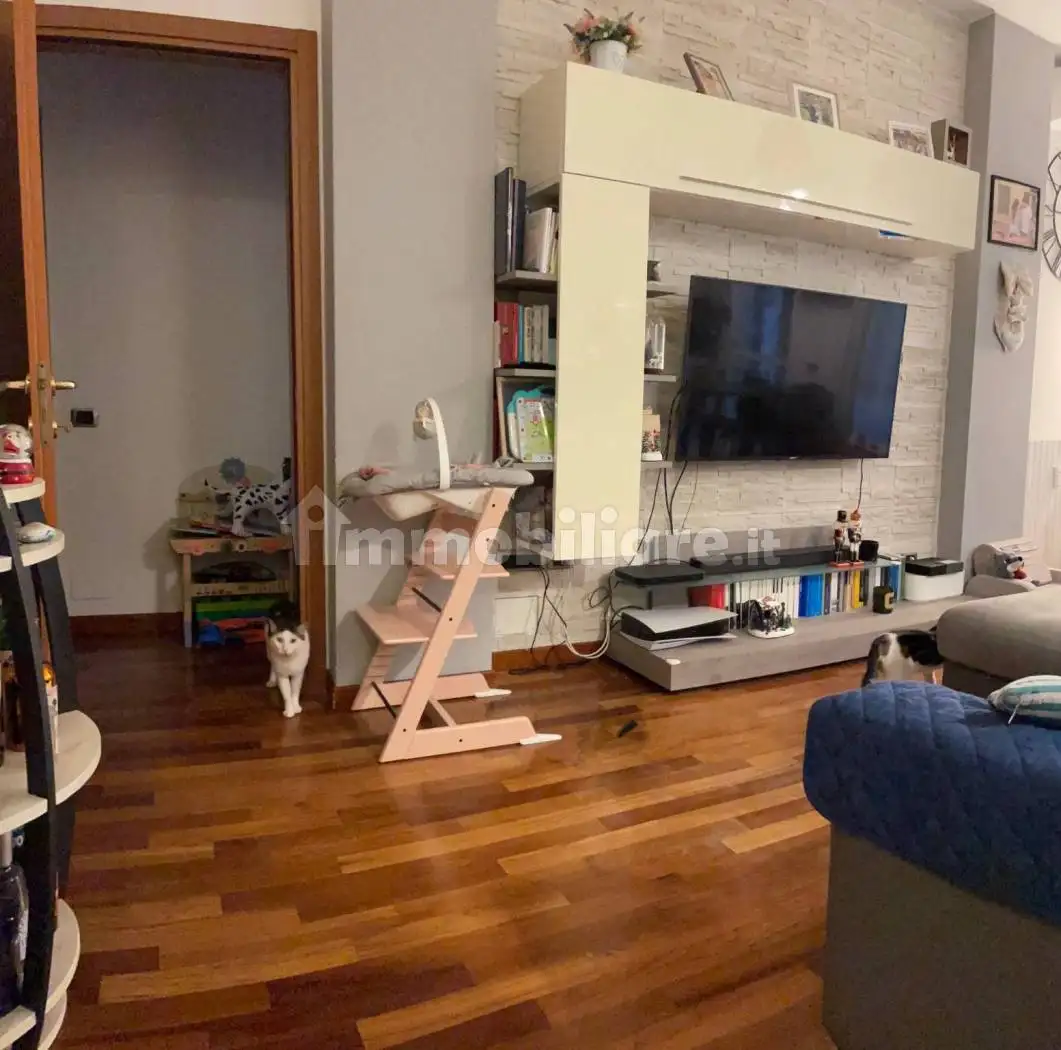 Trilocale via Giacomo Matteotti 2, Centro, Assago - foto 2