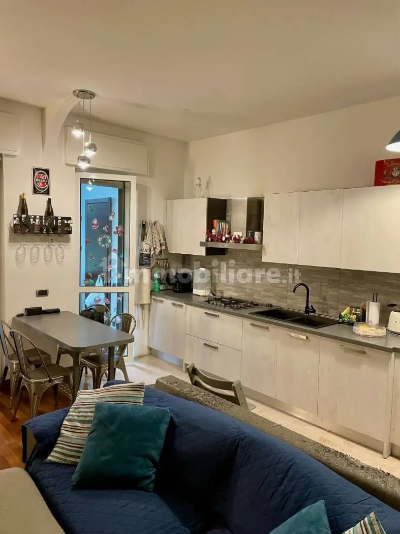 Trilocale via Giacomo Matteotti 2, Centro, Assago - foto 4