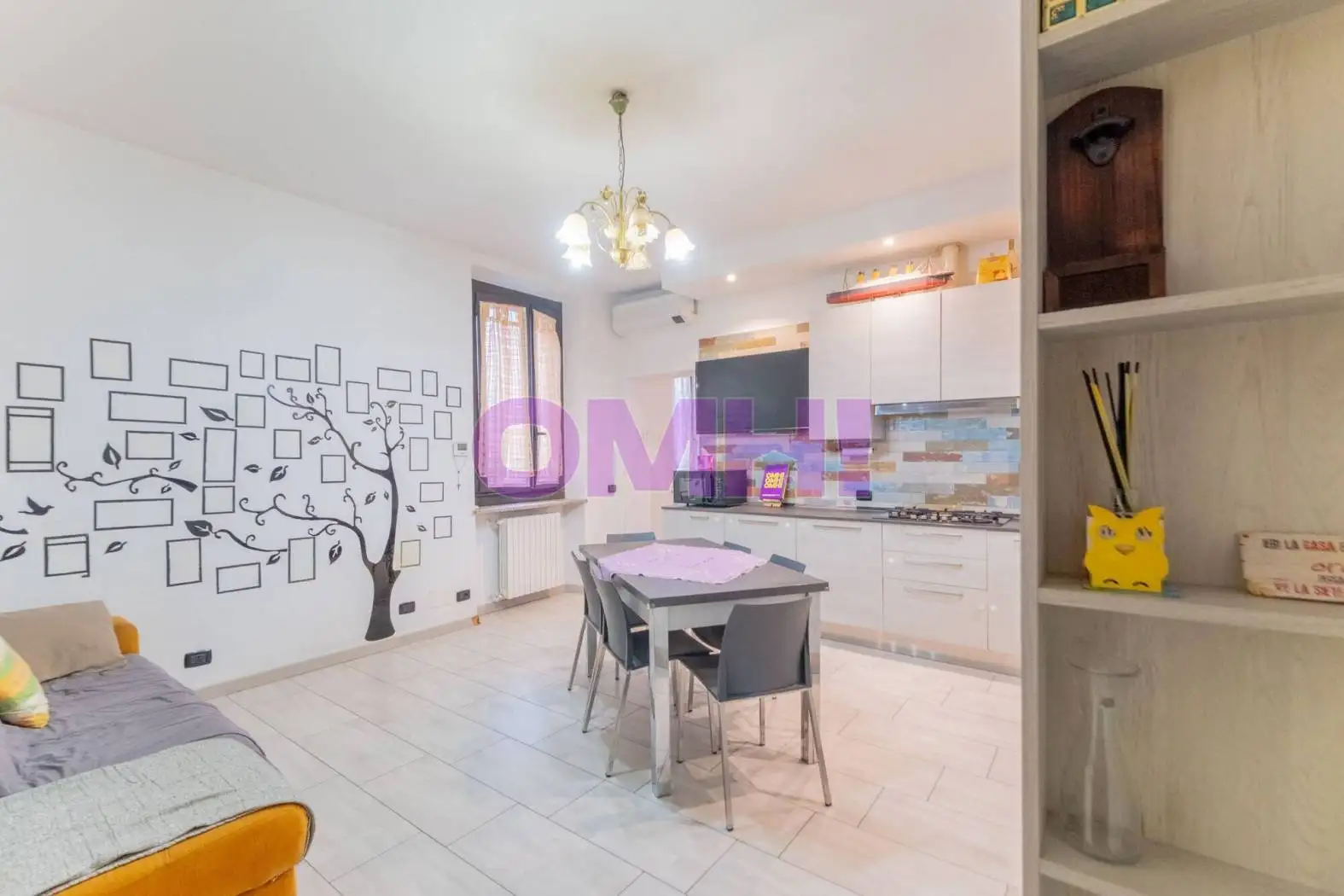 Trilocale Vittorio Veneto 5, Centro, Cairate - foto 2