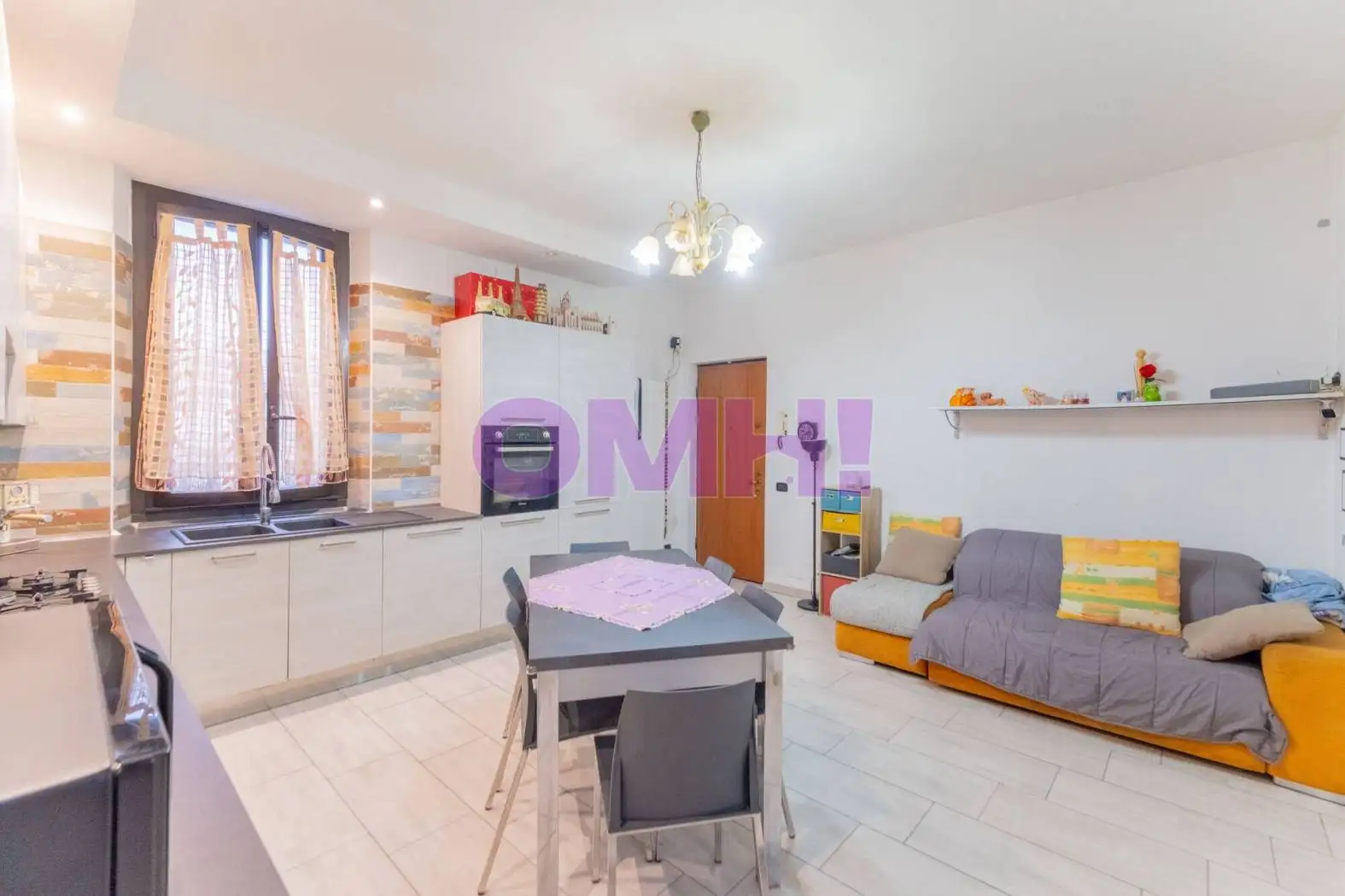 Trilocale Vittorio Veneto 5, Centro, Cairate - foto 5