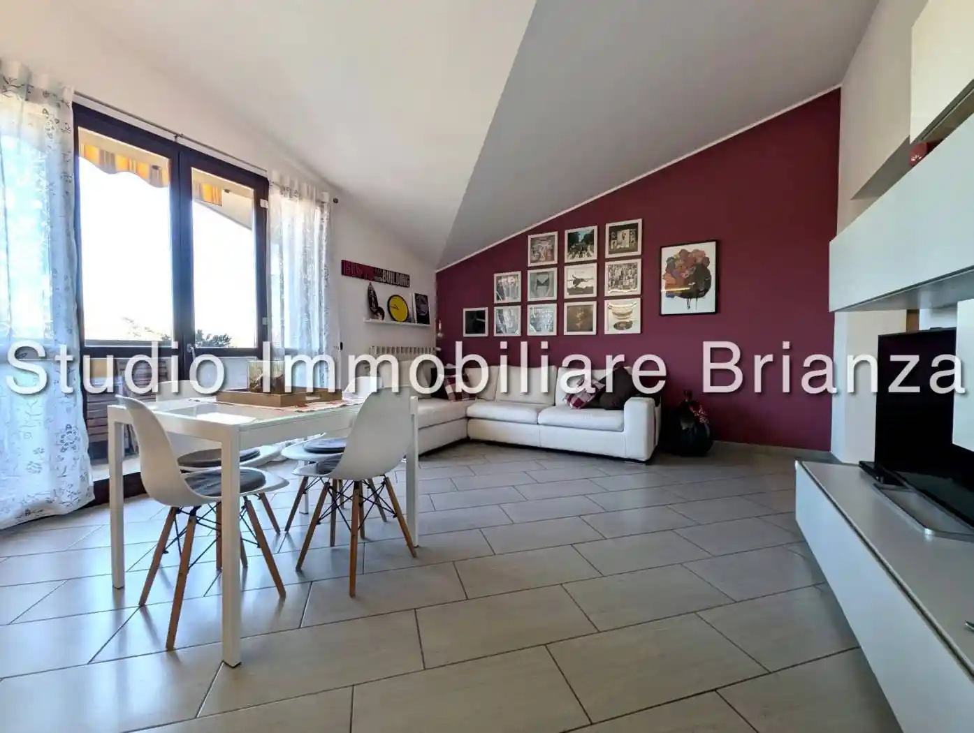 Trilocale via 20 Settembre 129, Centro Storico, Lissone - foto 2