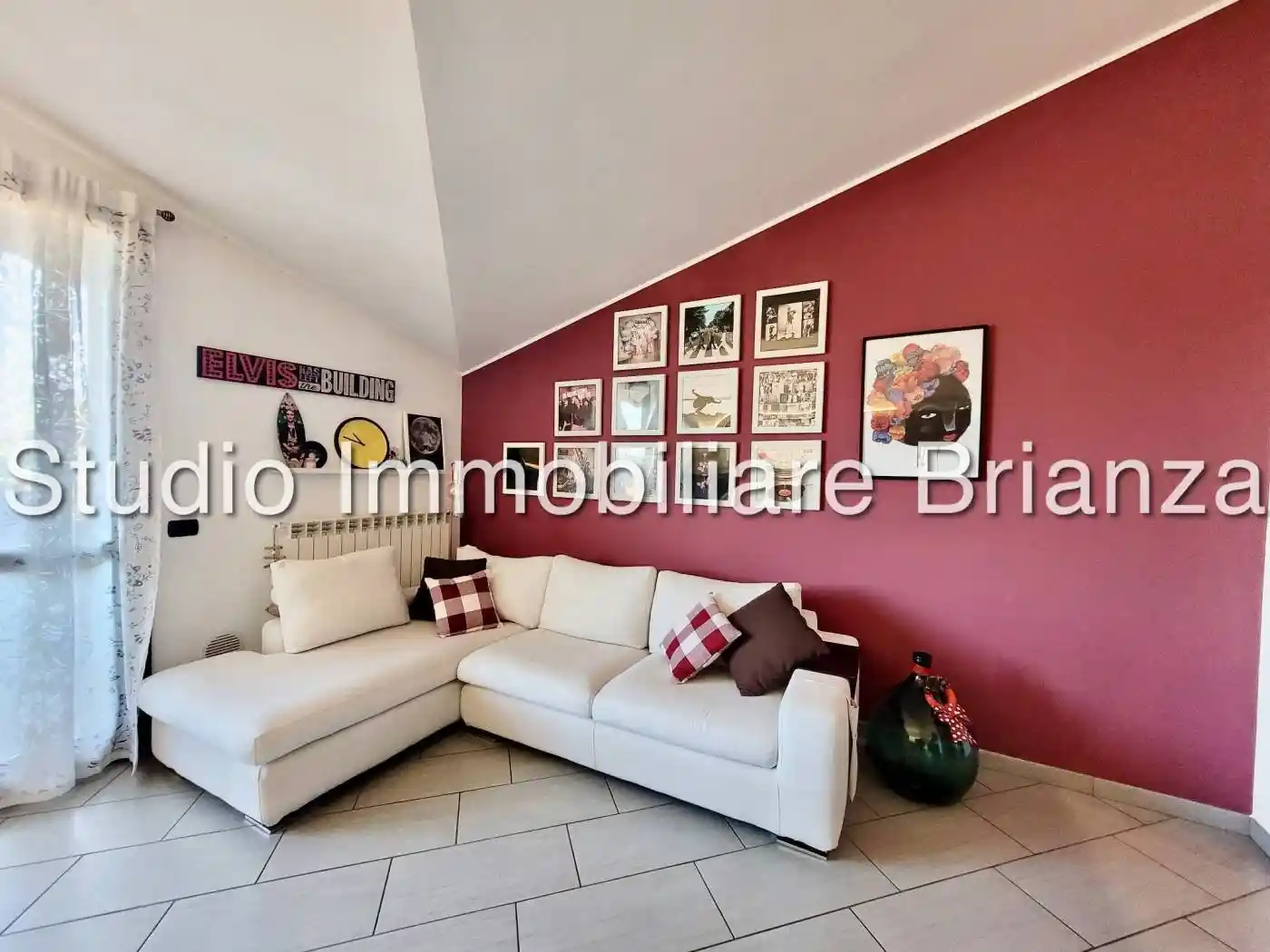 Trilocale via 20 Settembre 129, Centro Storico, Lissone - foto 4