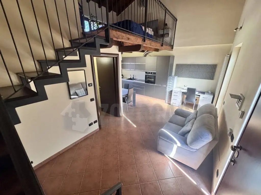 Bilocale via al Parco, Cardano al Campo - foto 3