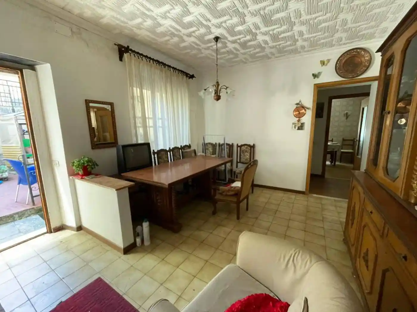 Terratetto unifamiliare via Finocchiara 32, Quezzi, Genova - foto 2