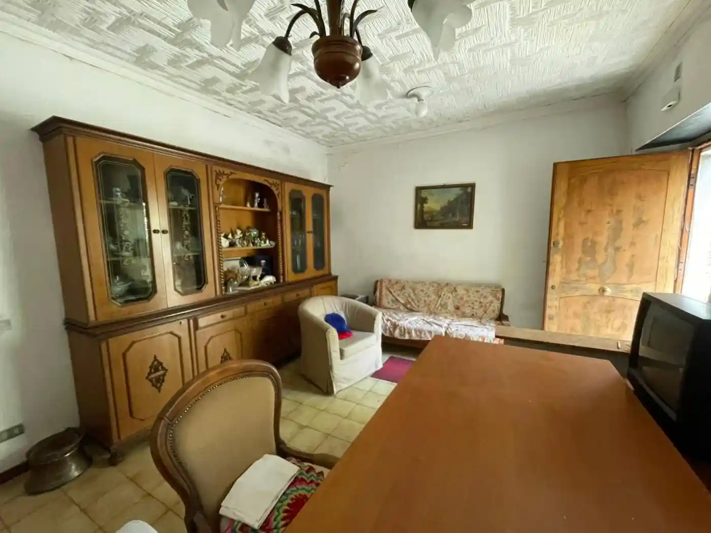 Terratetto unifamiliare via Finocchiara 32, Quezzi, Genova - foto 3