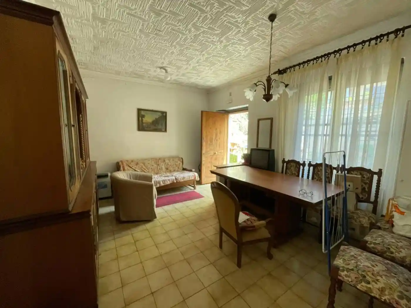 Terratetto unifamiliare via Finocchiara 32, Quezzi, Genova - foto 4