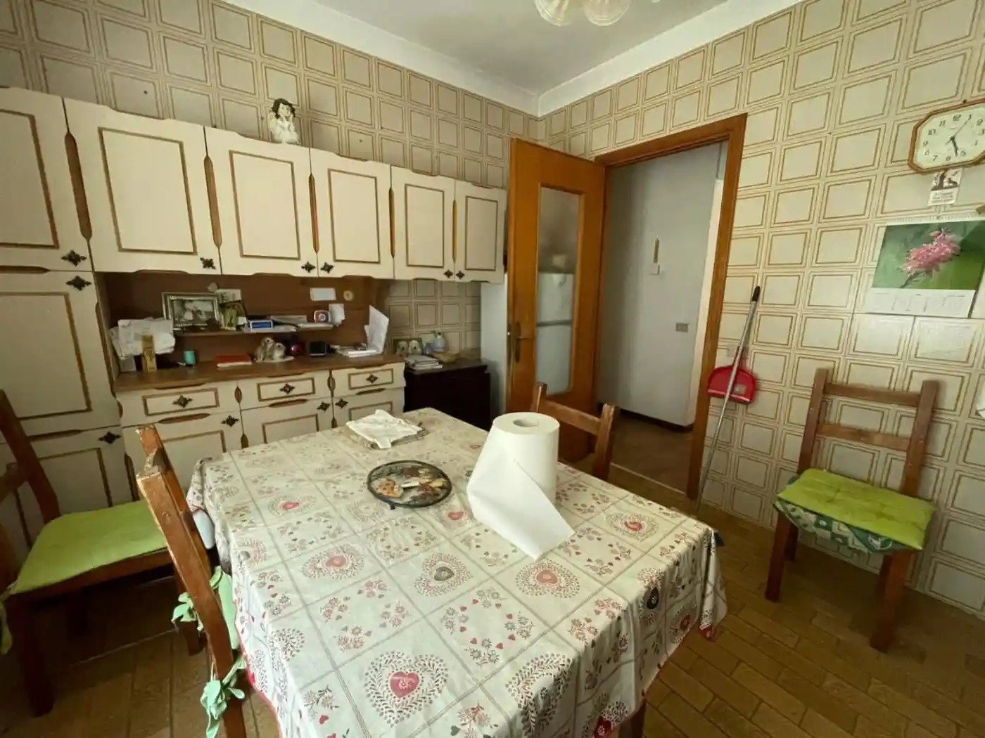 Terratetto unifamiliare via Finocchiara 32, Quezzi, Genova - foto 5