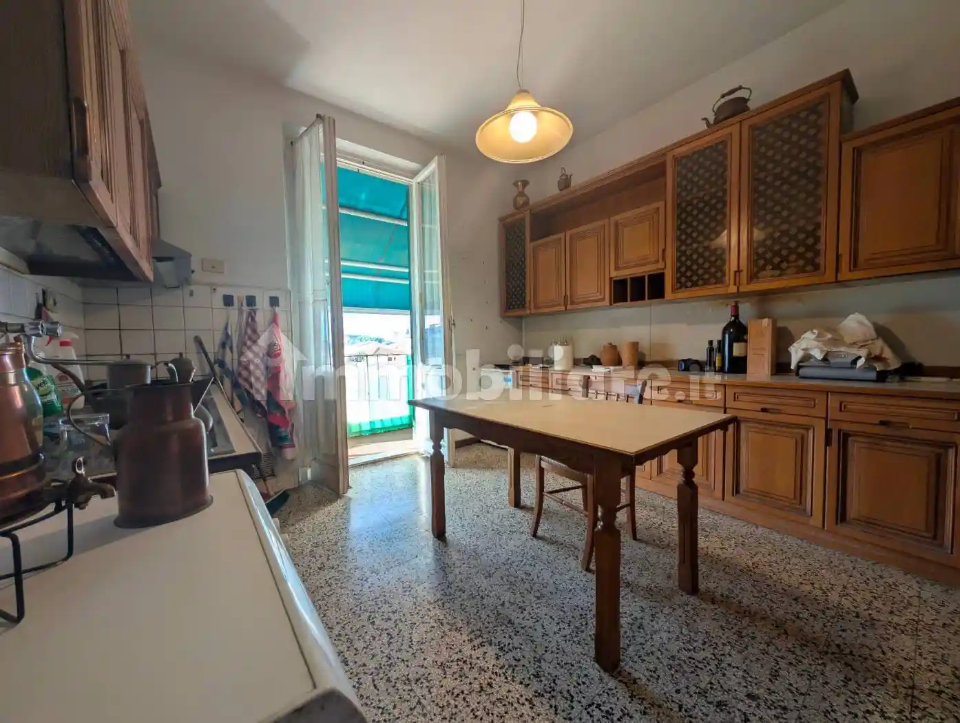 Appartamento in vendita a Firenze