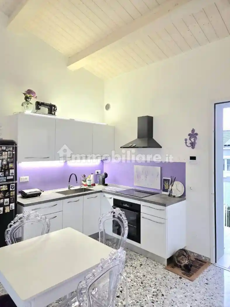 Trilocale via dell'Amo, Punta Marina, Ravenna - foto 4