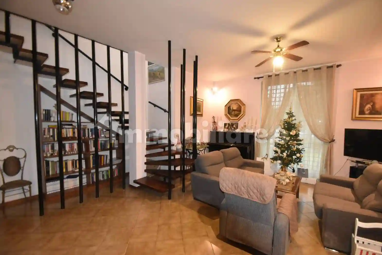 Villetta a schiera - foto 4