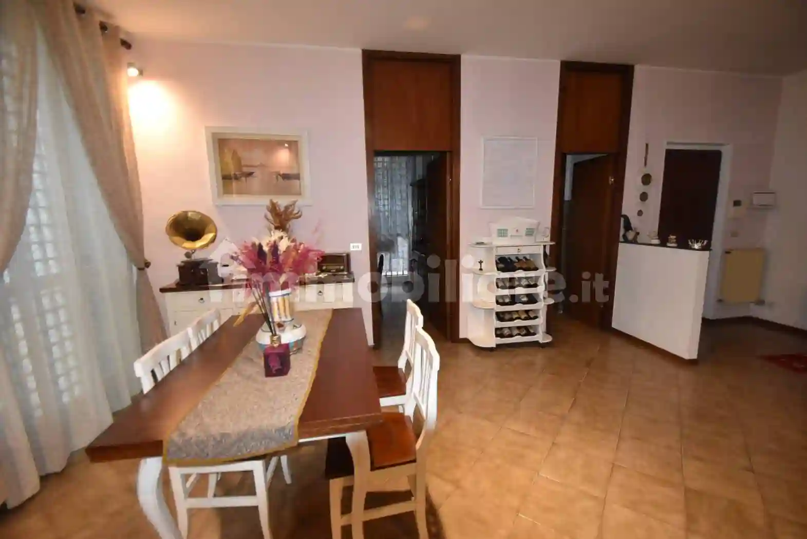 Villetta a schiera - foto 5