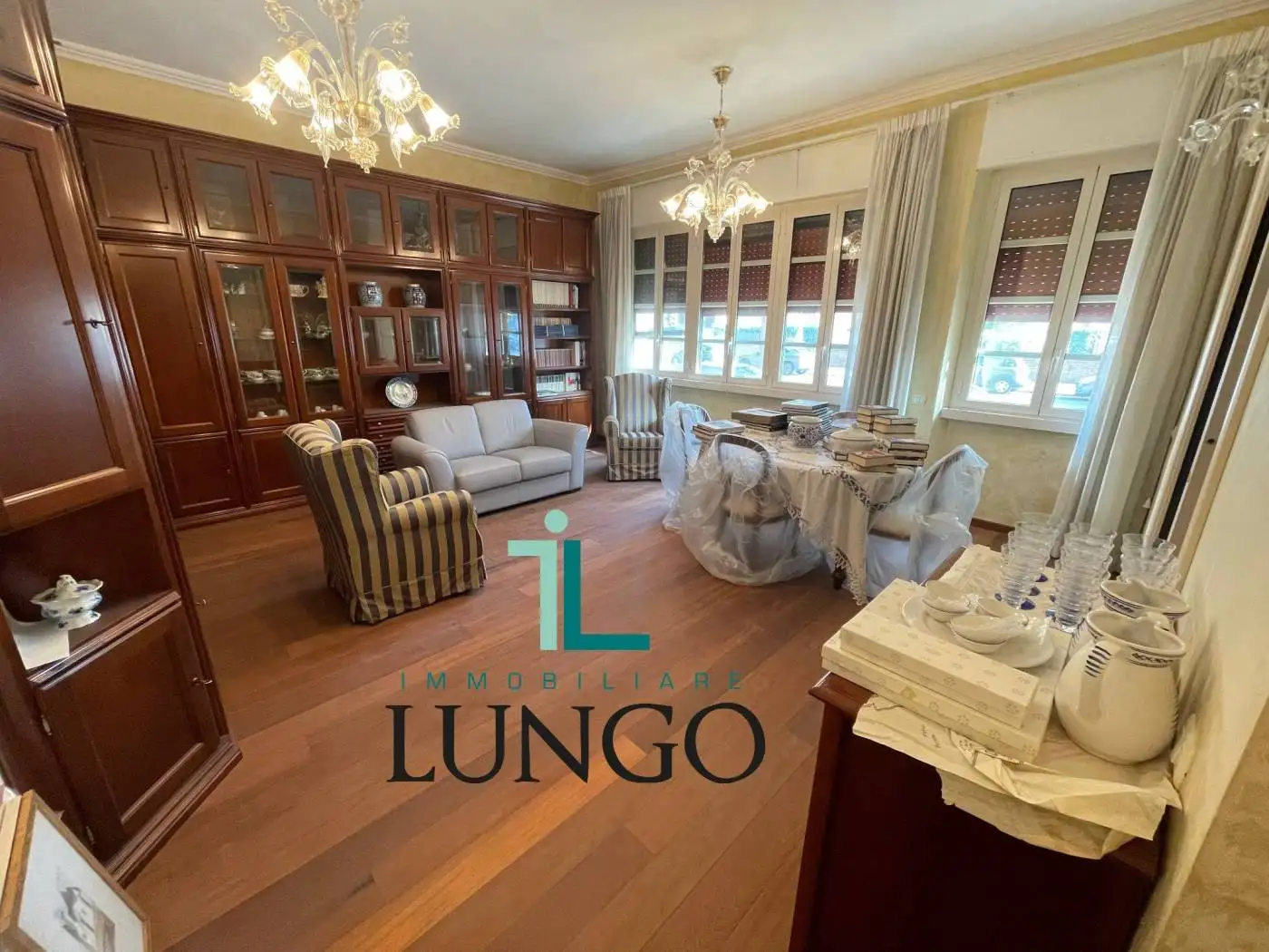 Appartamento in affitto a Latina