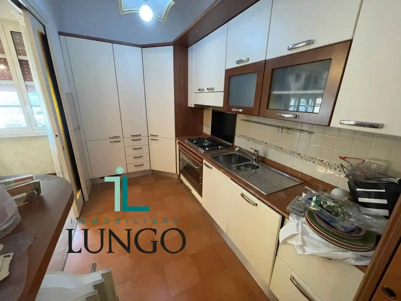 Appartamento via Benedetto Cairoli 2, Centro Storico, Latina - foto 4