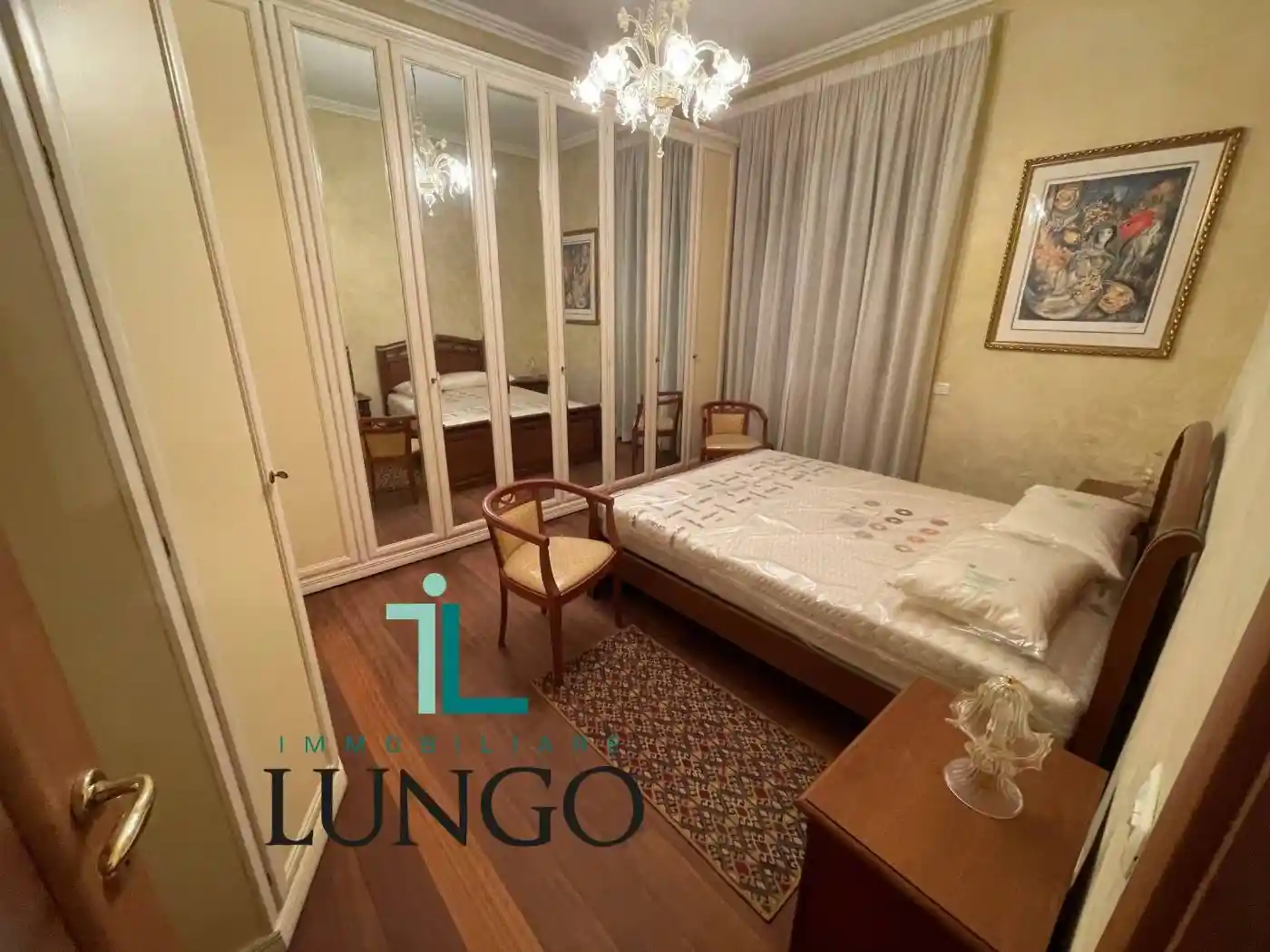 Appartamento via Benedetto Cairoli 2, Centro Storico, Latina - foto 5