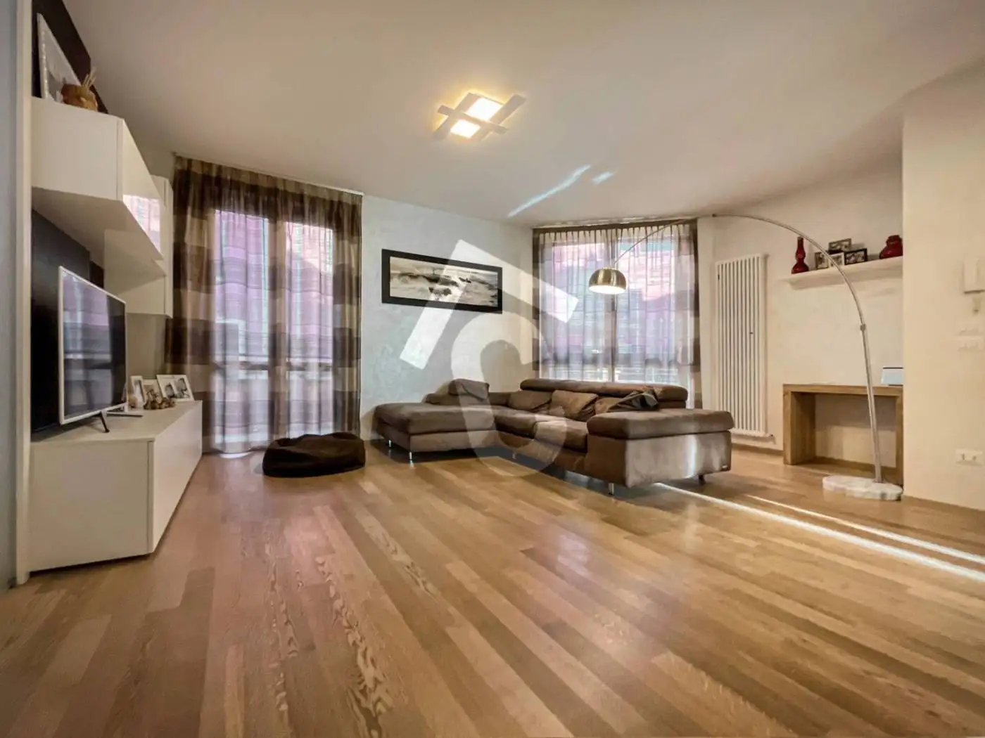 Villetta a schiera in vendita a Jesi