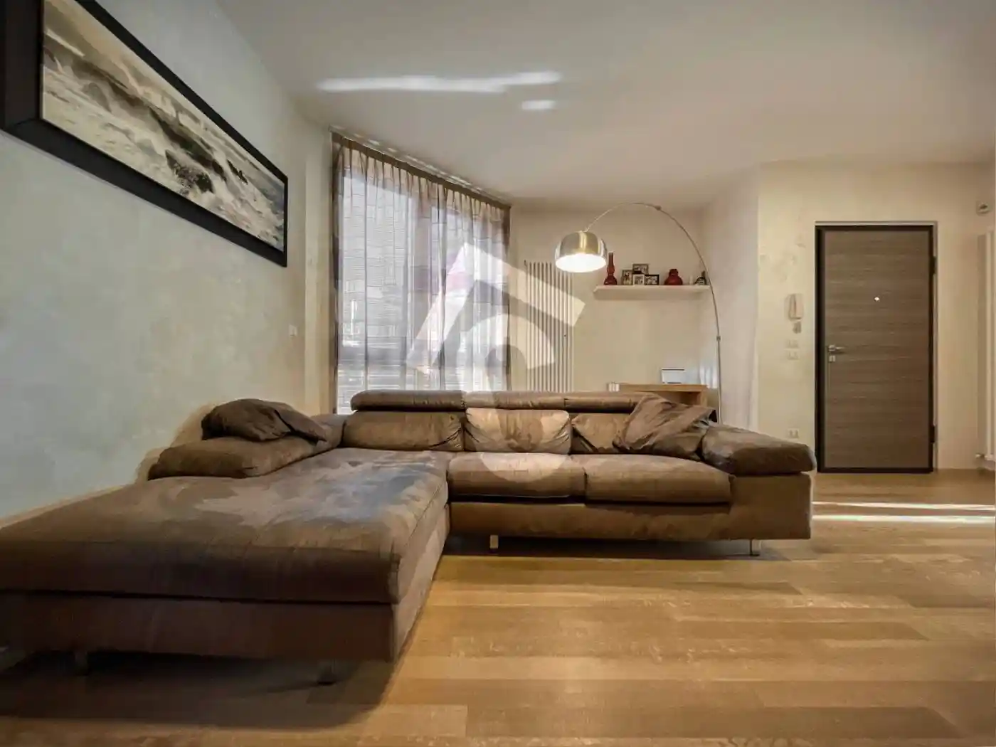 Villa a schiera 5 locali, ottimo stato, Gallodoro - Prato, Jesi - foto 5