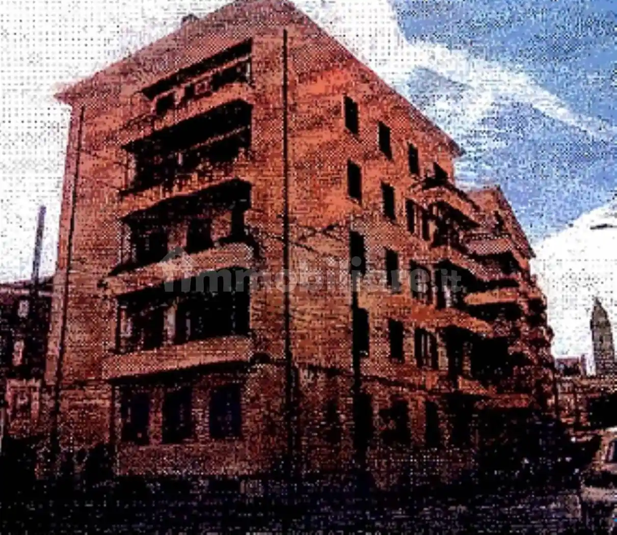 Appartamento all'asta largo Porta Santa Maria, Chieti - foto 3