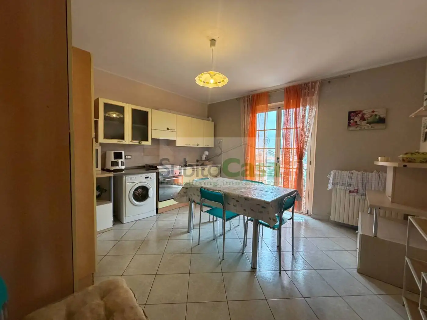 Appartamento via Colle dell'ara, Chieti Scalo, Chieti - foto 5