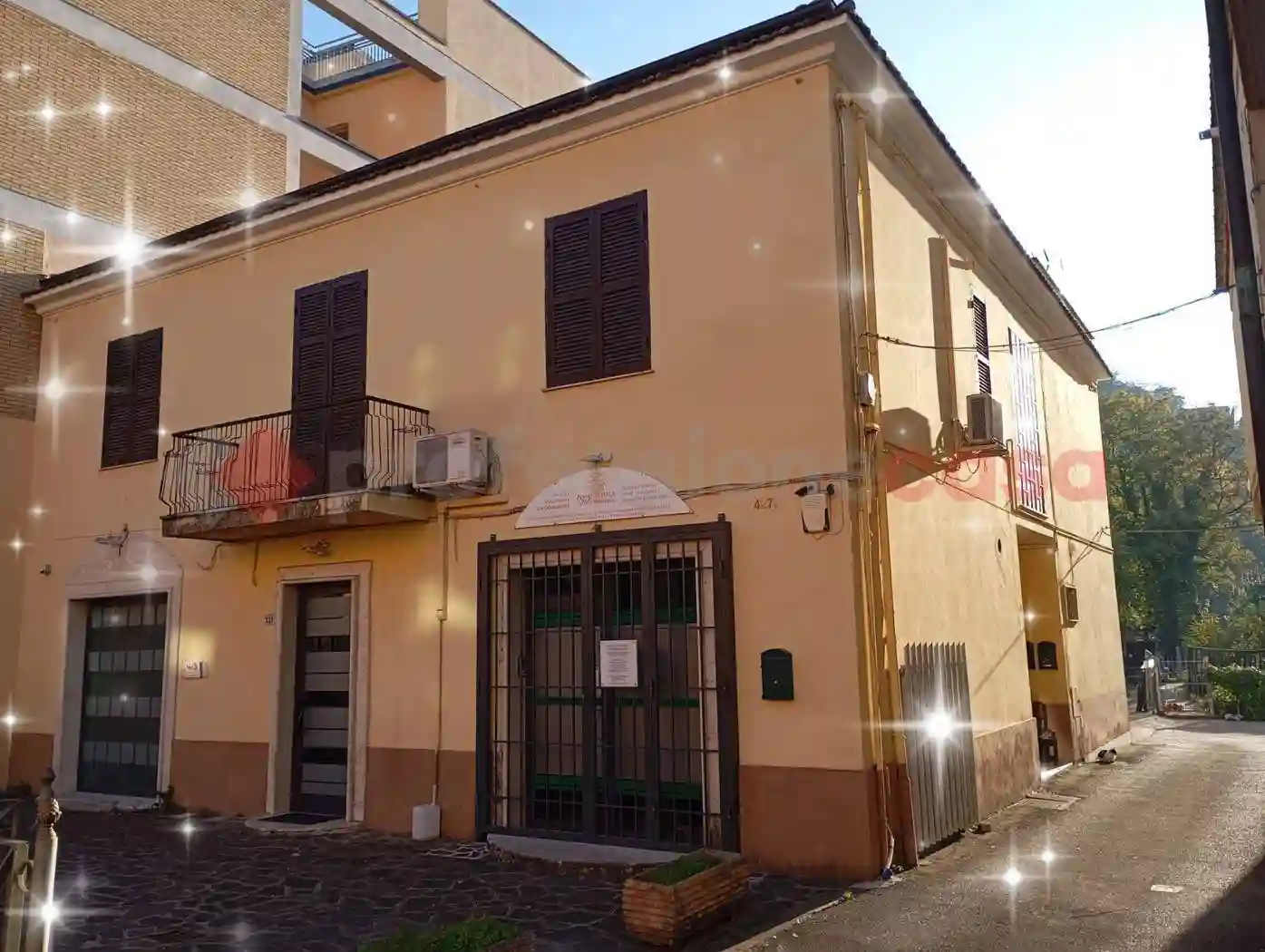 Palazzo - Edificio - foto 3