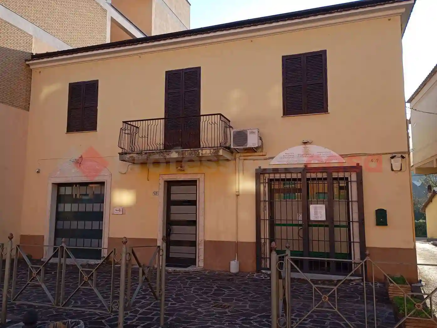 Palazzo - Edificio - foto 4