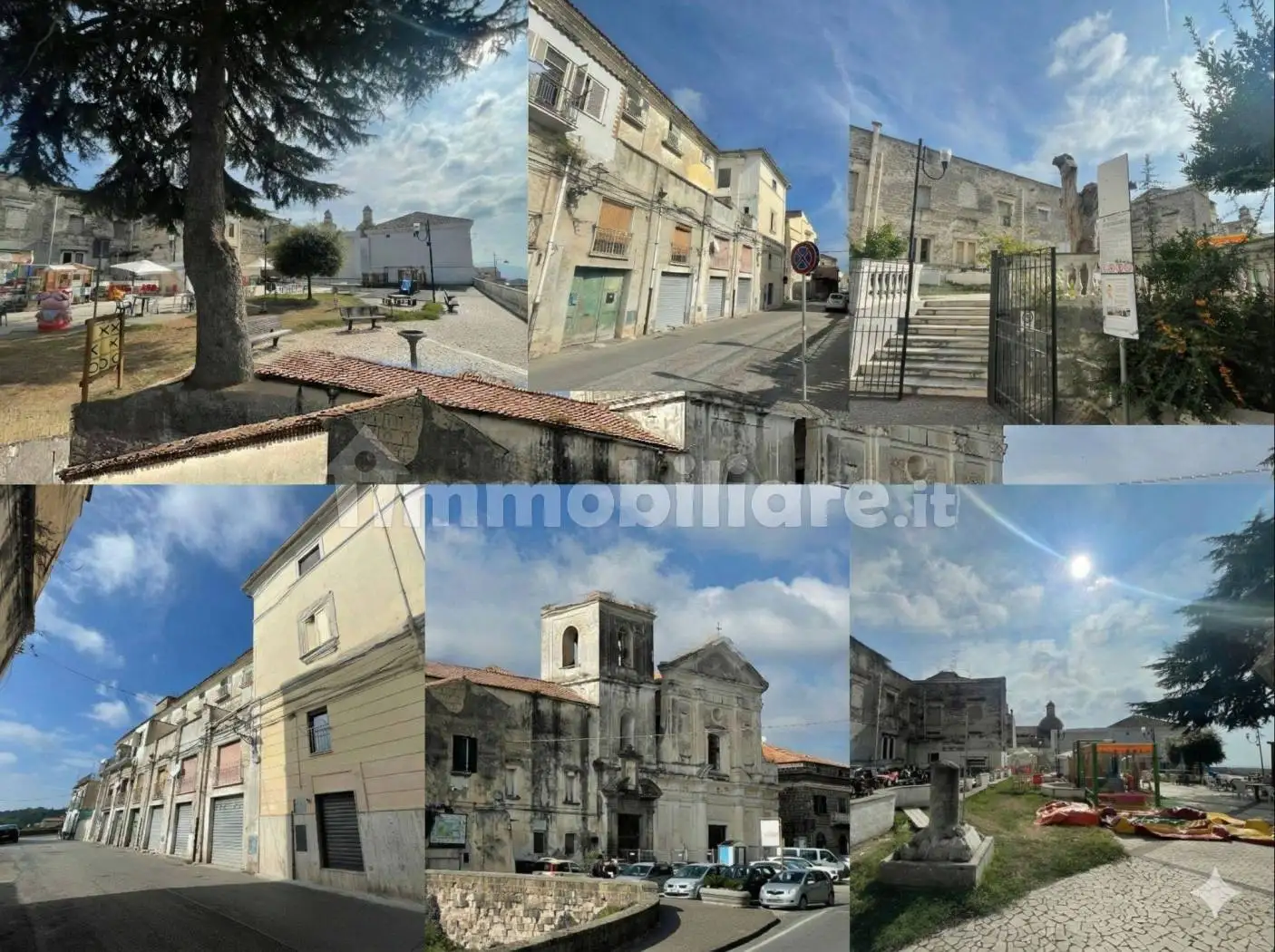 Appartamento in vendita a Sessa Aurunca