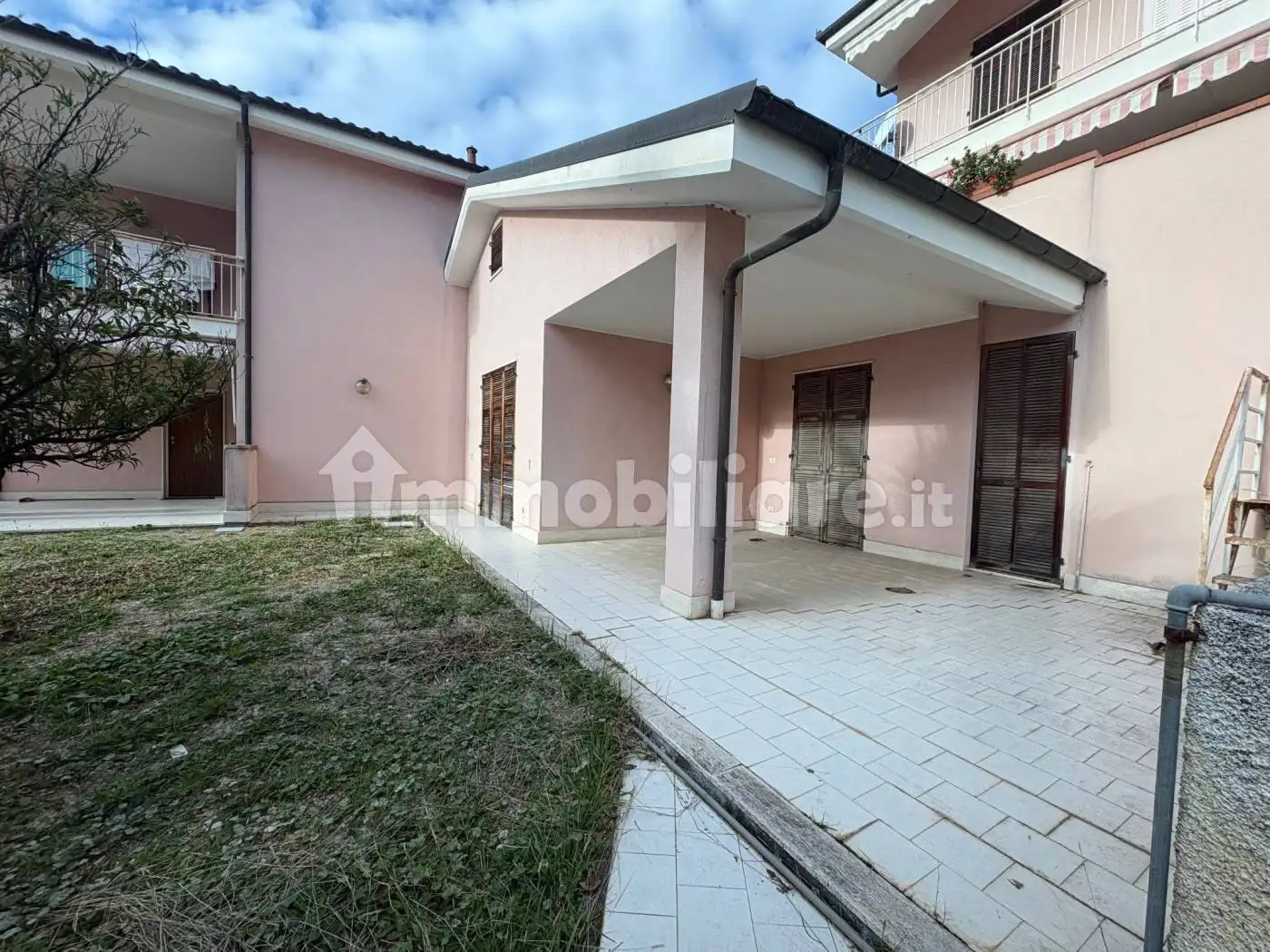 Appartamento in vendita a Boissano