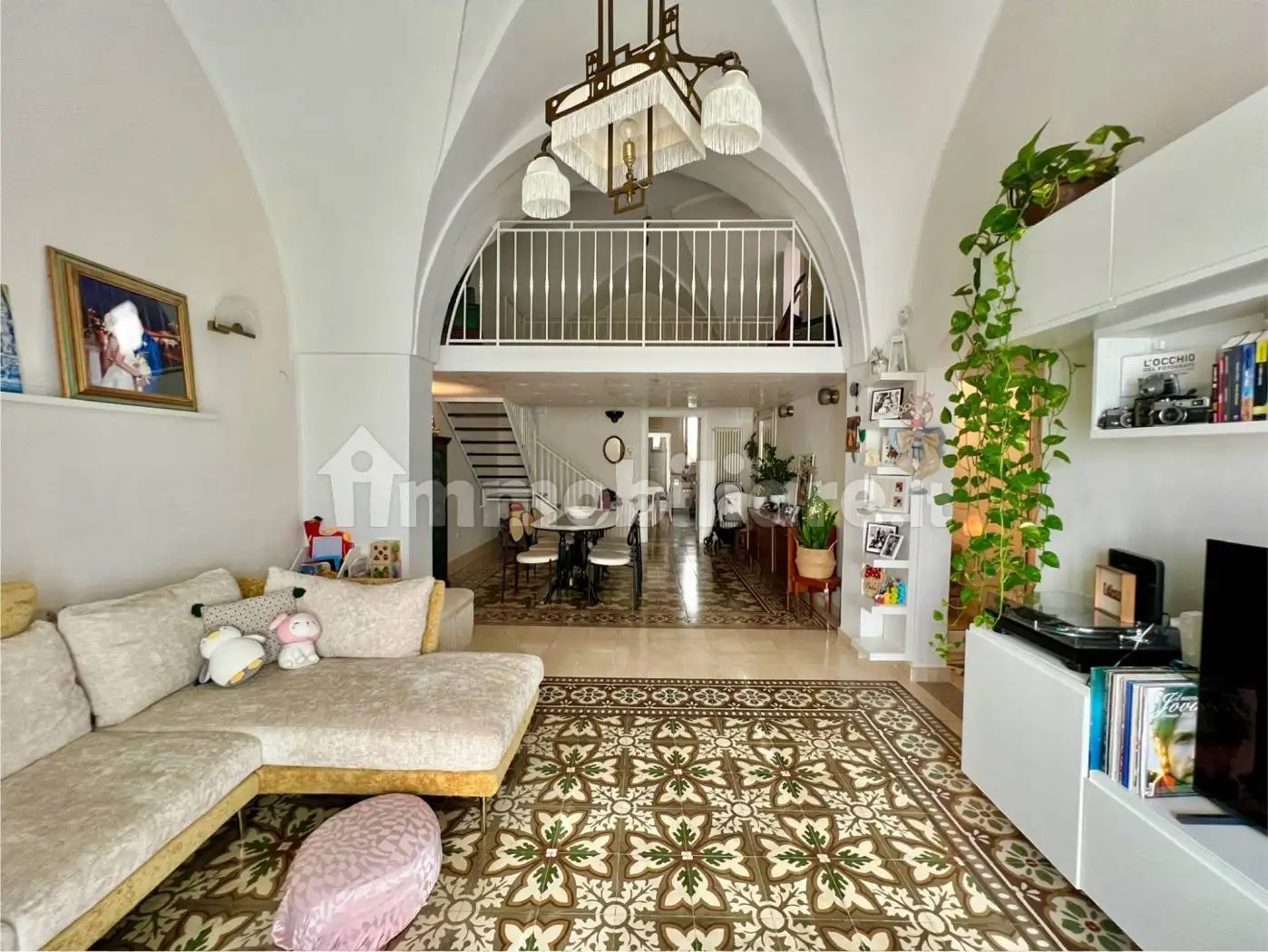 Casa indipendente in vendita a Tuglie