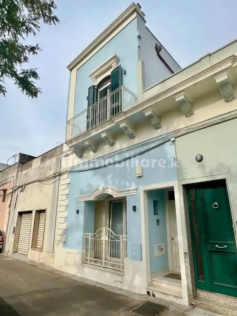 Casa indipendente - foto 2