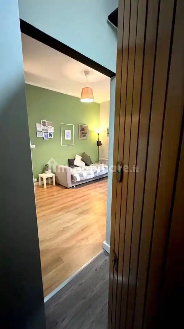 Bilocale via Evangelista Torricelli 9, Borgoratti, Genova - foto 3