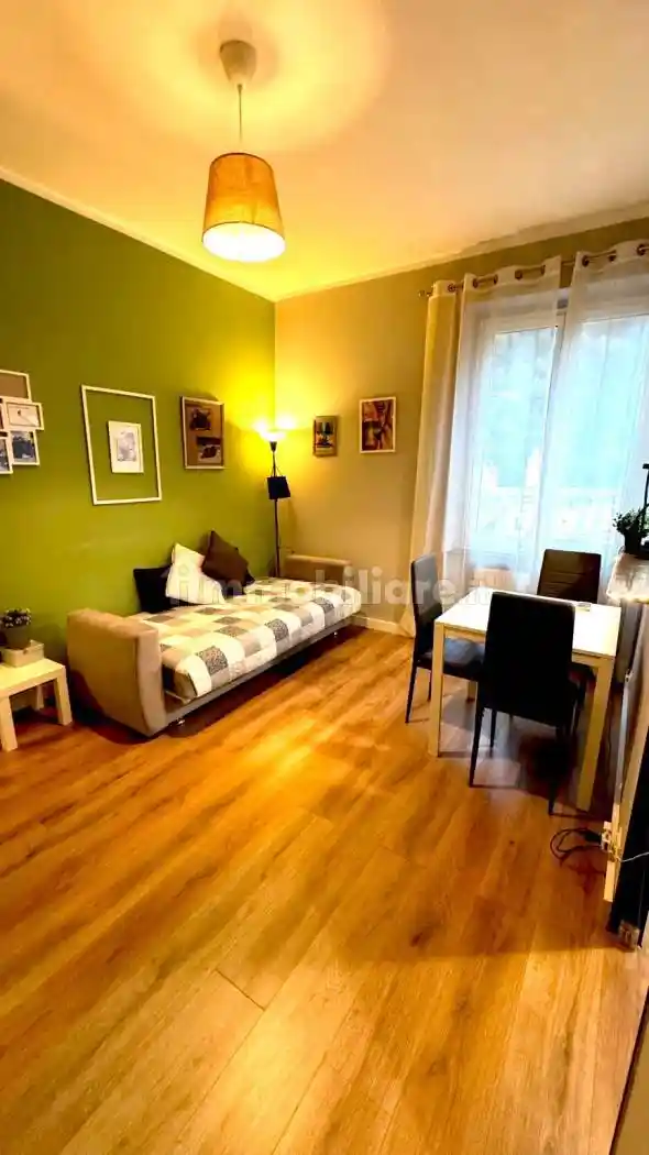 Bilocale via Evangelista Torricelli 9, Borgoratti, Genova - foto 5