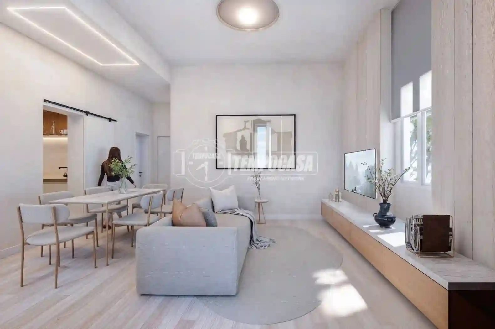 Appartamento - foto 2