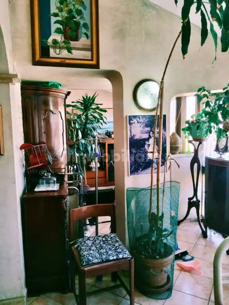 Appartamento via Tarquinio Prisco, Furio Camillo, Roma - foto 3