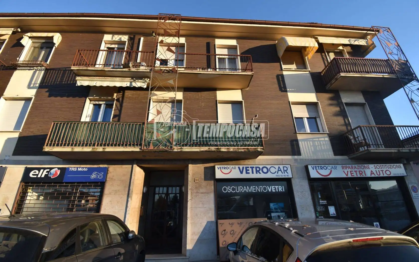 Appartamento in vendita a Cuneo