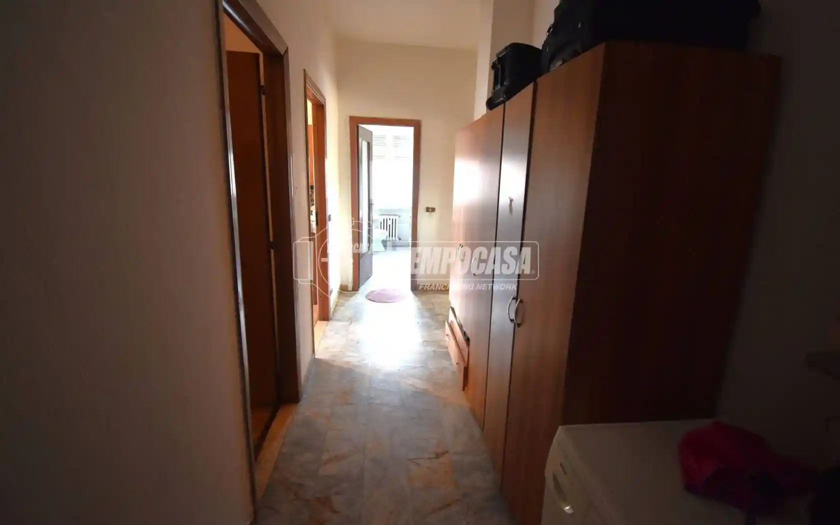 Trilocale buono stato, primo piano, Madonna dell'Olmo, Cuneo - foto 2