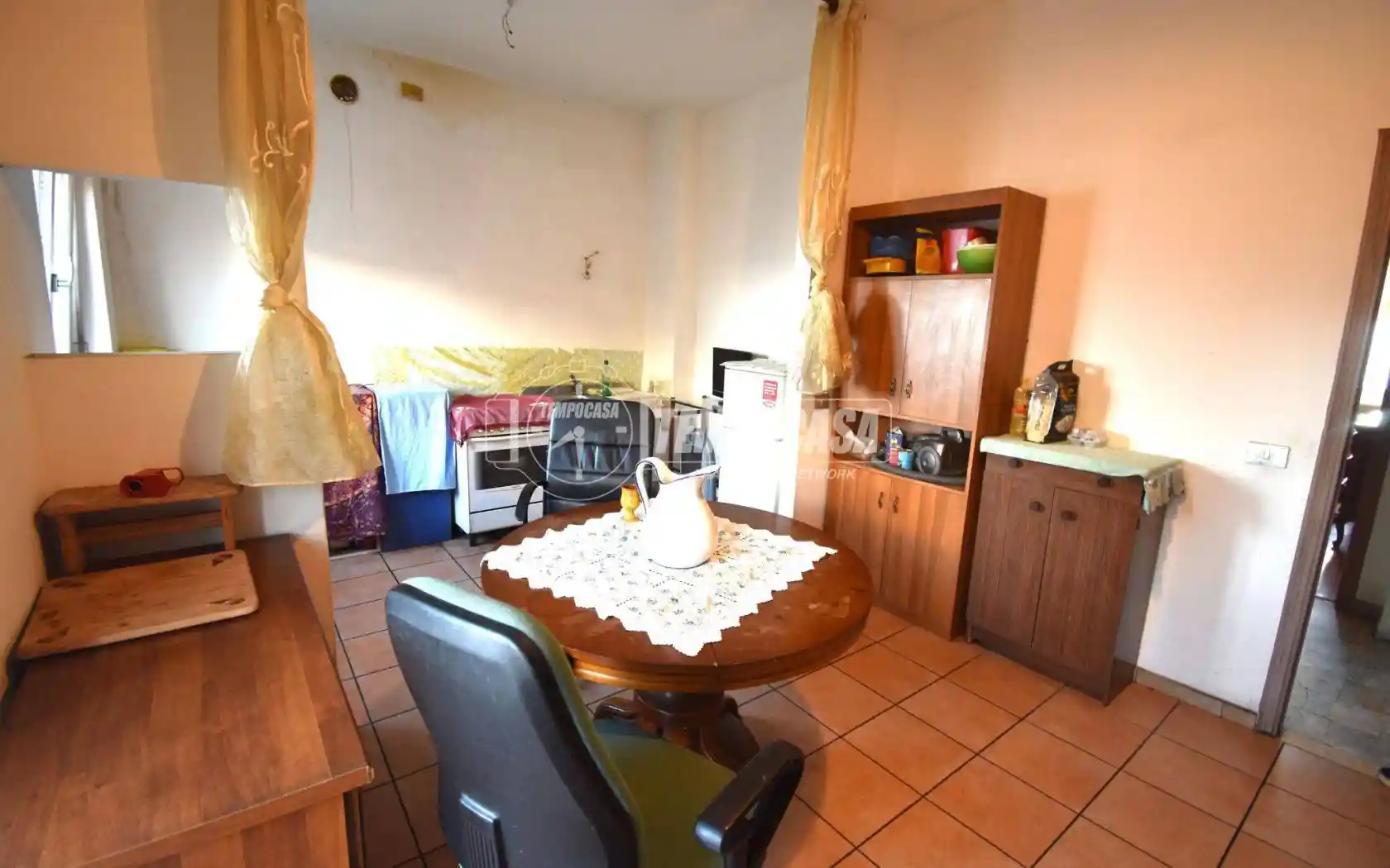 Trilocale buono stato, primo piano, Madonna dell'Olmo, Cuneo - foto 4