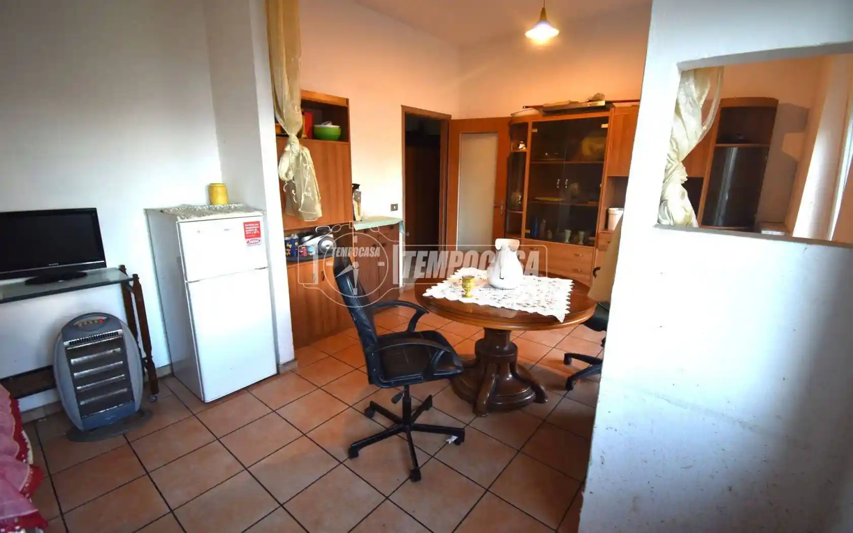 Trilocale buono stato, primo piano, Madonna dell'Olmo, Cuneo - foto 5