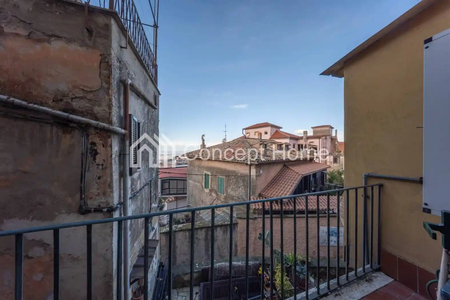 Appartamento in vendita a Rocca di Papa