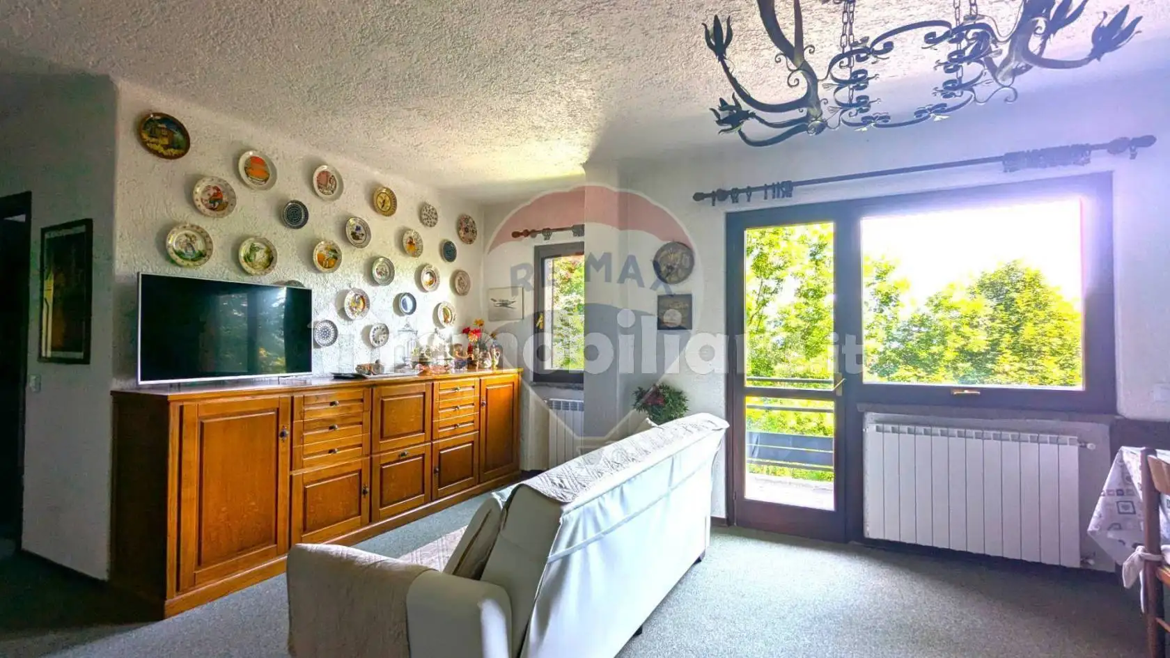 Appartamento in vendita a Artogne