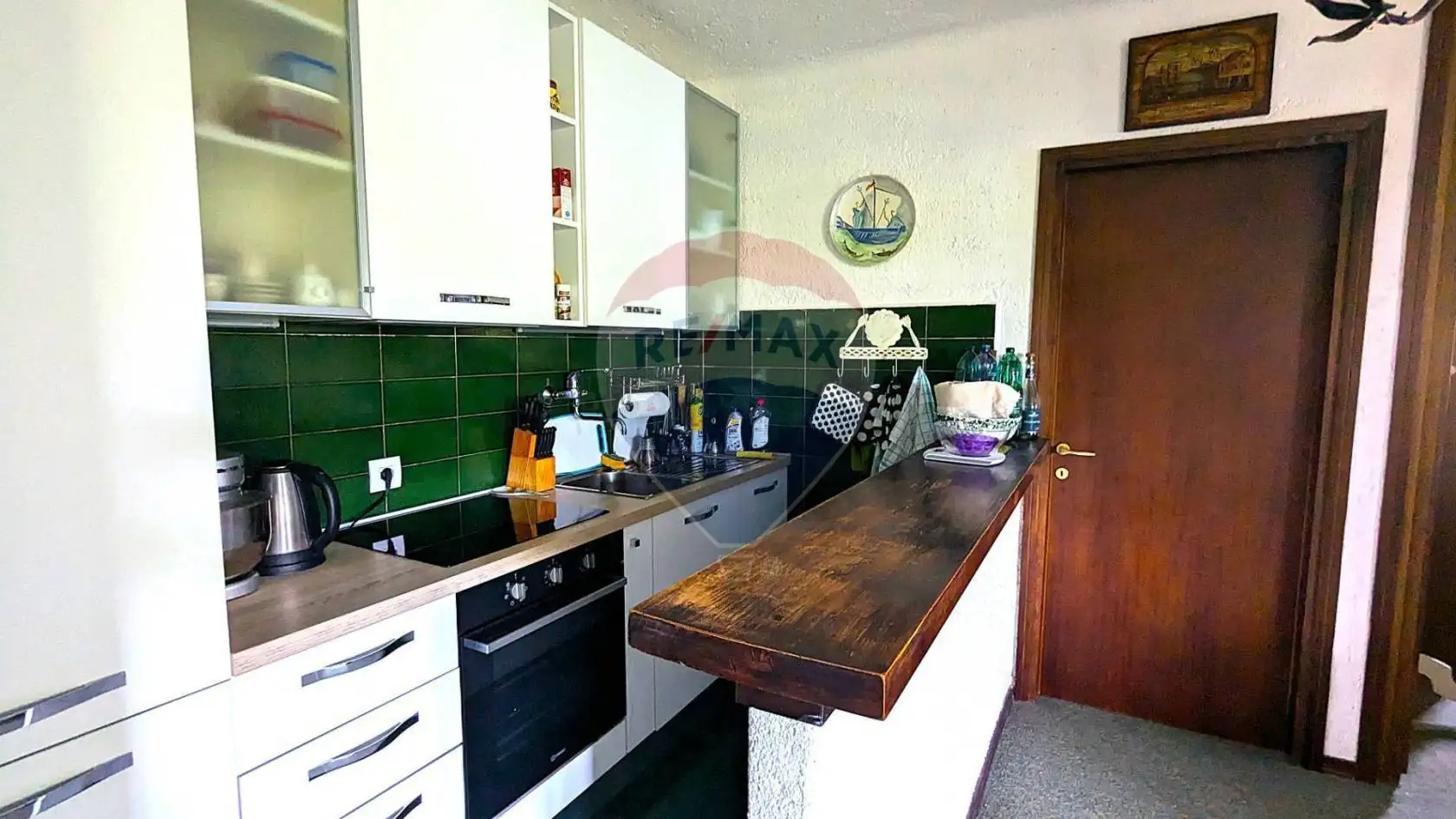 Trilocale buono stato, piano terra, Montecampione, Artogne - foto 3