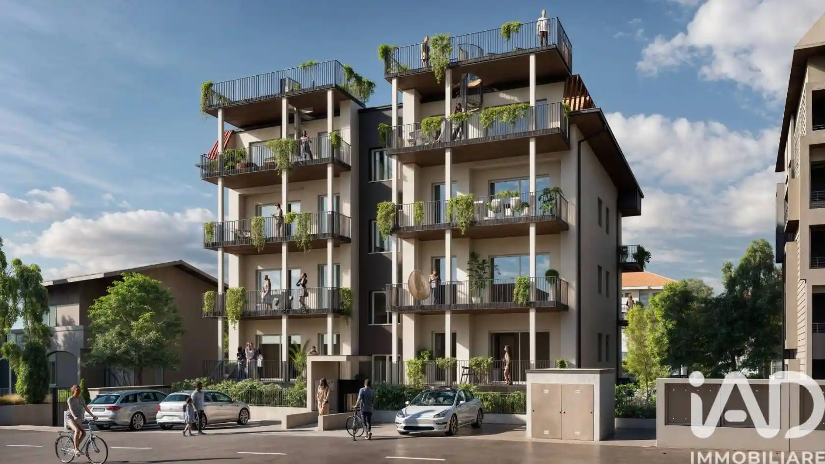 Attico - Mansarda - foto 2