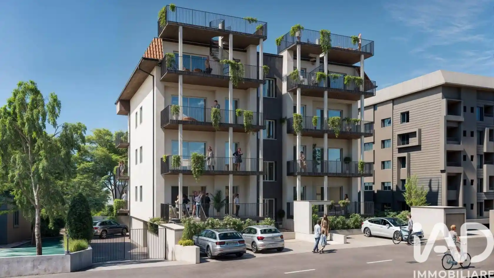 Attico - Mansarda - foto 4