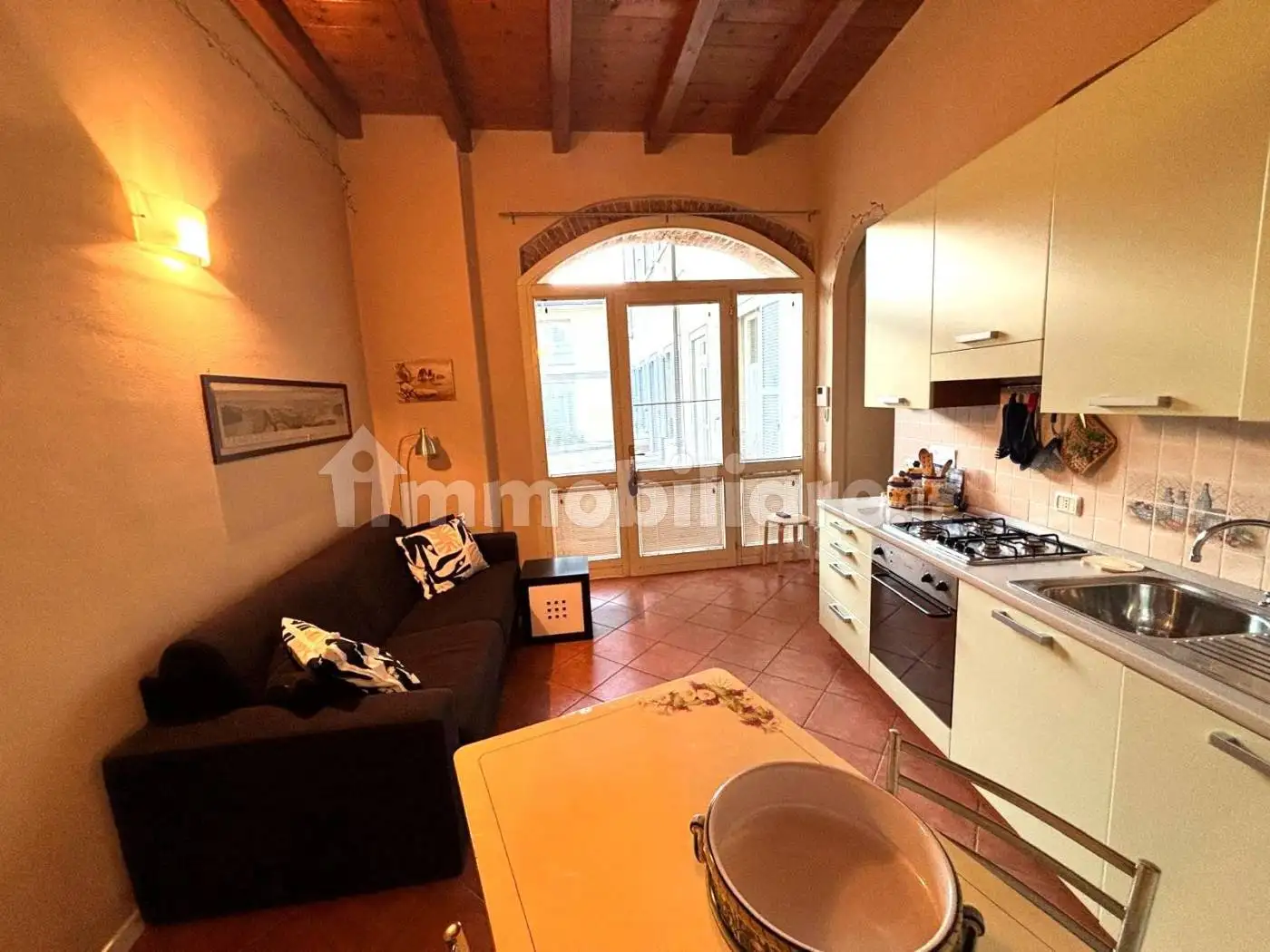 Appartamento in vendita a Ambivere