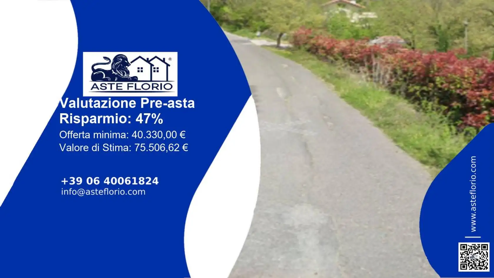 Appartamento in asta a Frosinone