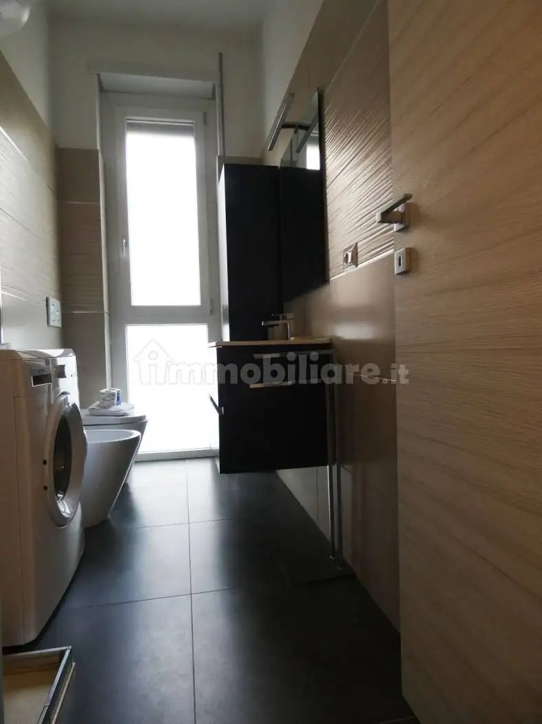 Apartment in vendita a Milan