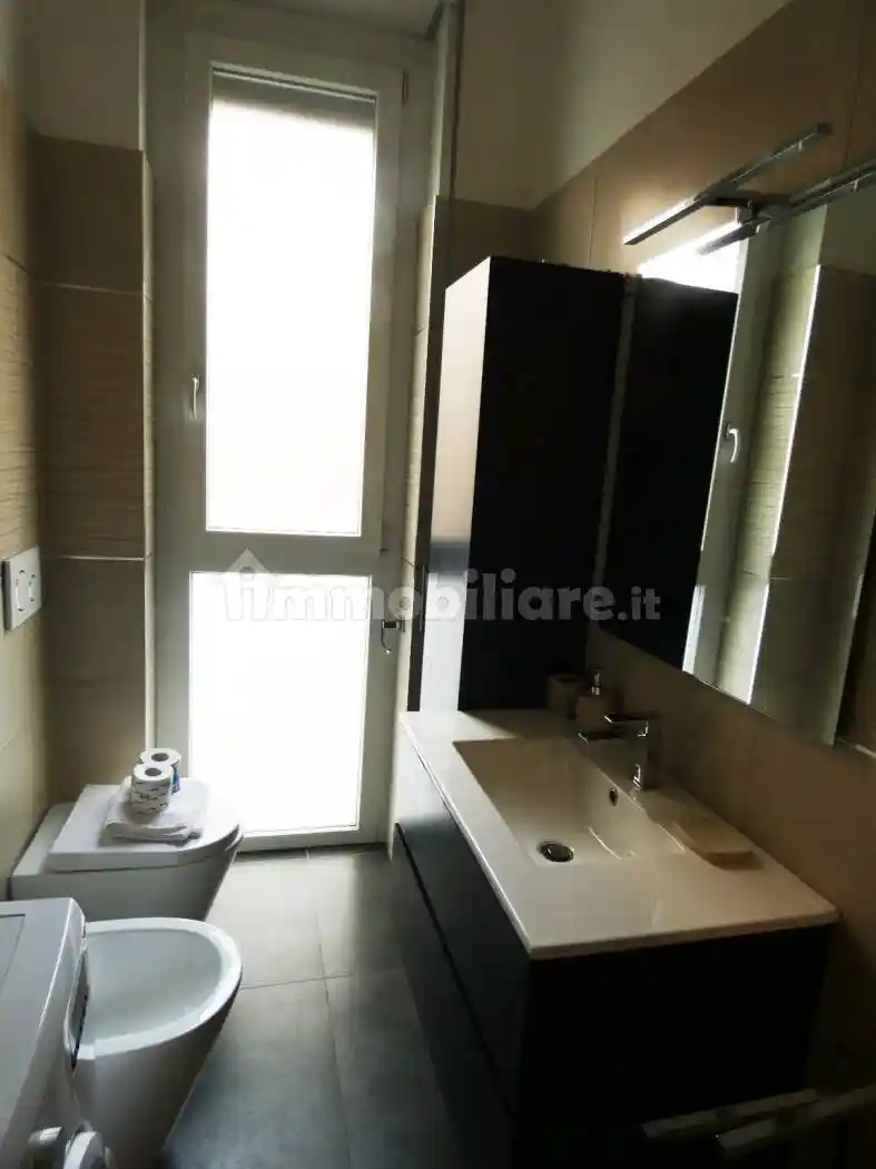 Bilocale via Sebastiano Serlio 8/2, Corvetto, Milano - foto 2