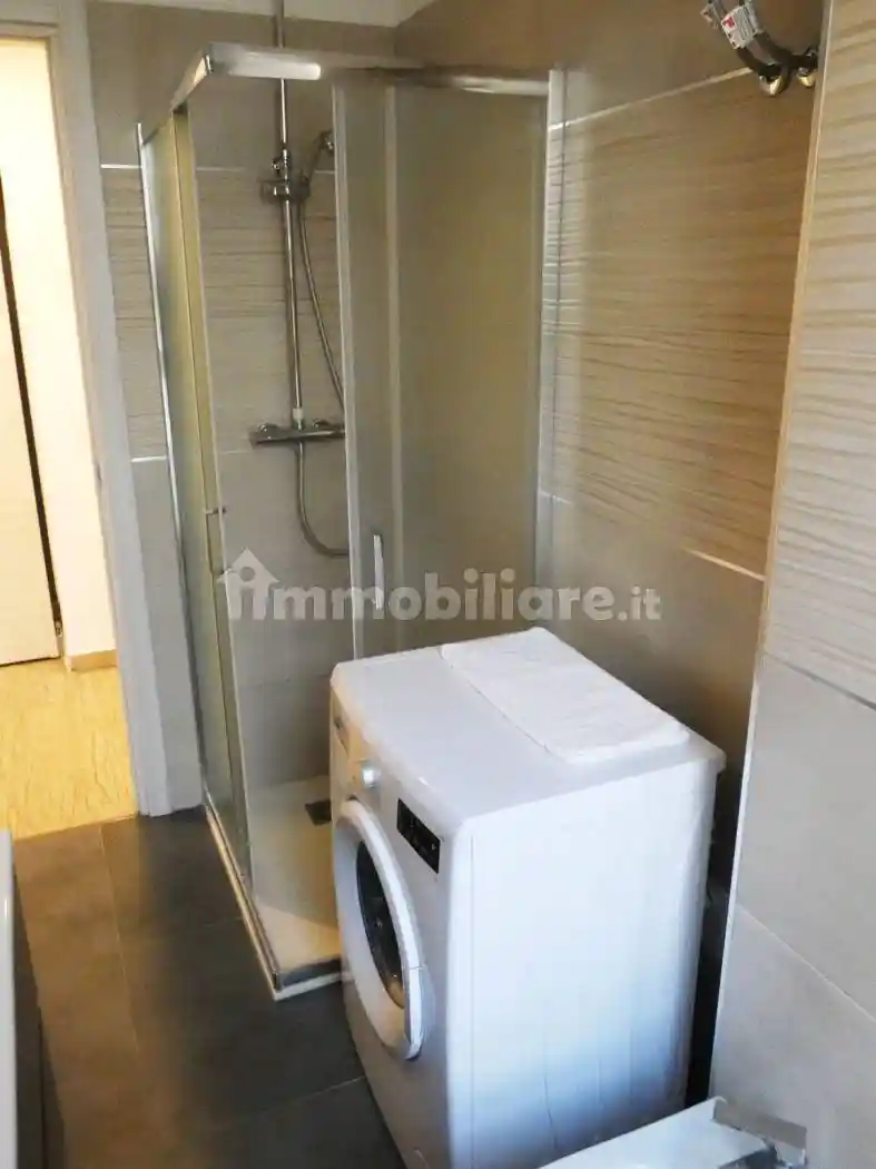 Bilocale via Sebastiano Serlio 8/2, Corvetto, Milano - foto 4