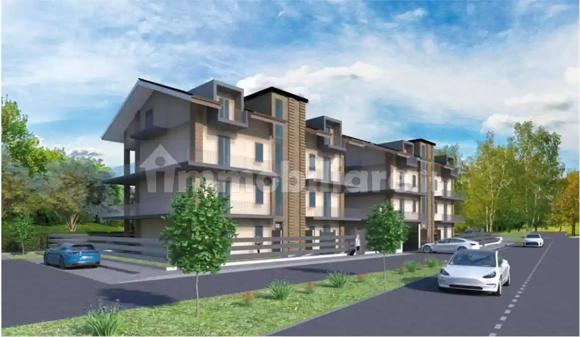 Quadrilocale nuovo, Druento - foto 2