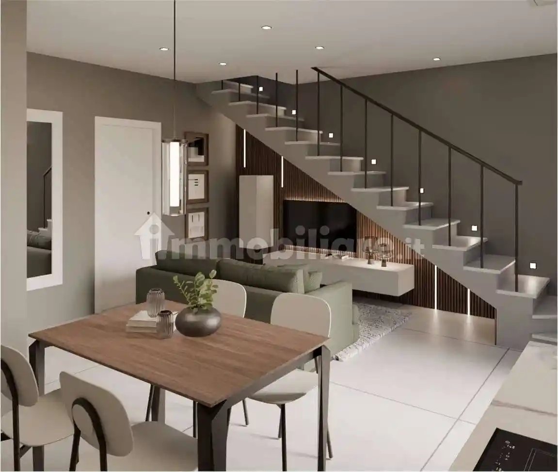 Quadrilocale nuovo, Druento - foto 4